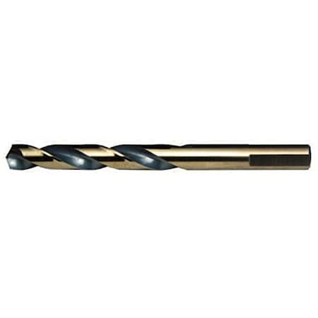Viking Norseman Drill Type 250-Ub 135-Deg Split Pt Magnum Mechanical Drill Bit 12 Pk 3/16" 87000